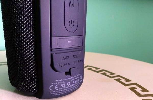 Обзор Tronsmart Element T6 Plus: Bluetooth-колонка убийца JBL Обзор Tronsmart Element T6 Plus: Bluetooth-колонка убийца JBL