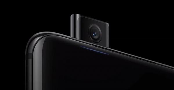Смартфон OnePlus 7 Pro получил AMOLED-экран, супербыструю зарядку и выдвижную камеру Смартфон OnePlus 7 Pro получил AMOLED-экран, супербыструю зарядку и выдвижную камеру