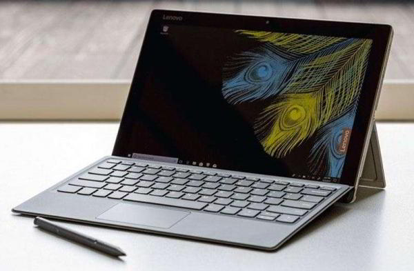 Обзор Lenovo Miix 520: возможный конкурент Surface Pro Обзор Lenovo Miix 520: возможный конкурент Surface Pro