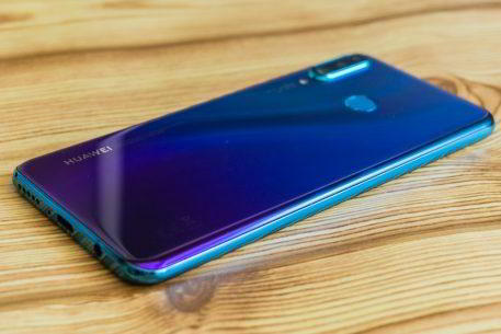 Обзор Huawei P30 Lite - идеальный баланс найден? Обзор Huawei P30 Lite - идеальный баланс найден?