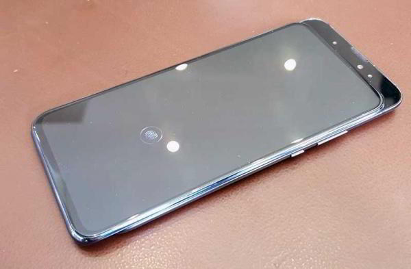 Обзор смартфона Honor Magic 2: яркого слайдера без рамок Обзор смартфона Honor Magic 2: яркого слайдера без рамок