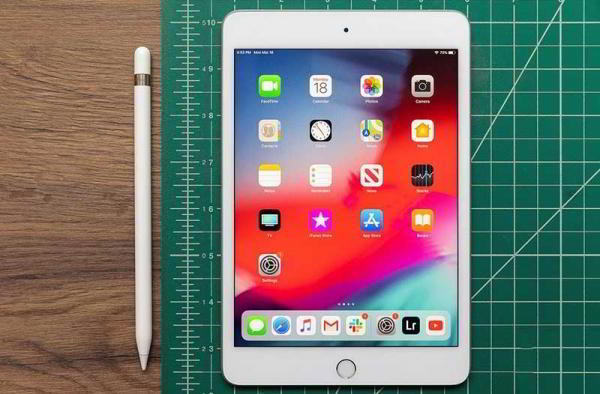 Обзор iPad mini 2019: обновлённого небольшого планшета Обзор iPad mini 2019: обновлённого небольшого планшета