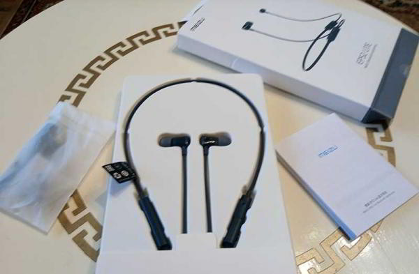 Обзор MEIZU EP52 Lite: Bluetooth-наушники цена/качество Обзор MEIZU EP52 Lite: Bluetooth-наушники цена/качество