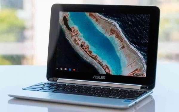 Обзор Asus Chromebook Flip C101PA — Бюджетный ноутбук с Chrome OS и Android Обзор Asus Chromebook Flip C101PA — Бюджетный ноутбук с Chrome OS и Android