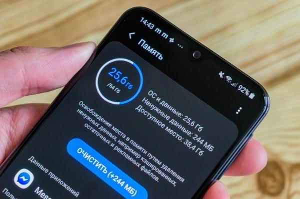 Обзор Samsung Galaxy A40 — компактный средний класс Обзор Samsung Galaxy A40 — компактный средний класс
