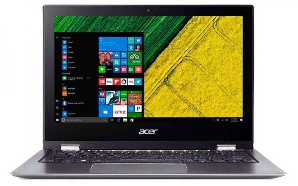 Acer анонсировала два новых ноутбука и планшета среди которых устройство 2-в-1 Acer анонсировала два новых ноутбука и планшета среди которых устройство 2-в-1
