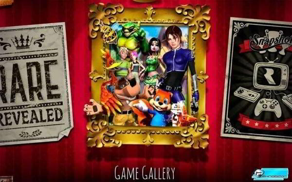 Находка для любителей ретро-игр – Обзор 30-ти игр Rare Replay для Xbox One Находка для любителей ретро-игр – Обзор 30-ти игр Rare Replay для Xbox One