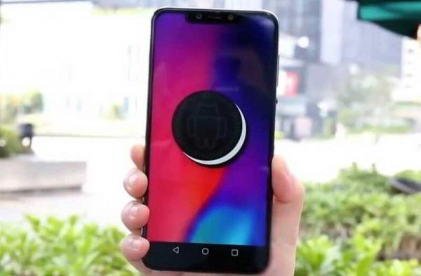 Обзор Elephone A5: сумеречный дизайн и пять камер за 200$ Обзор Elephone A5: сумеречный дизайн и пять камер за 200$