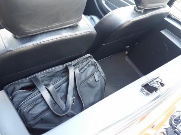 Городской мини-электрокар с запасом хода 150 км обойдётся в $10 000 (14 фото) Городской мини-электрокар с запасом хода 150 км обойдётся в $10 000 (14 фото)