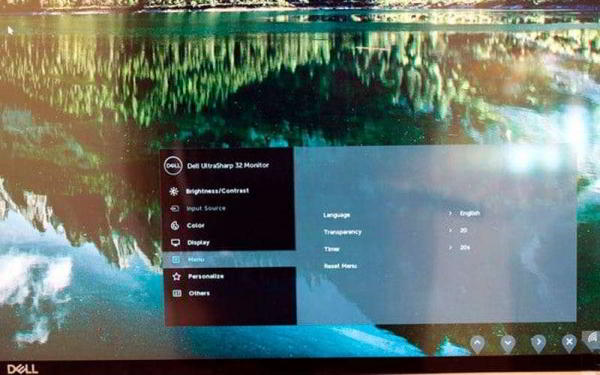 Dell UltraSharp UP3218K — Обзор монитора 8K, когда 4K уже недостаточно Dell UltraSharp UP3218K — Обзор монитора 8K, когда 4K уже недостаточно