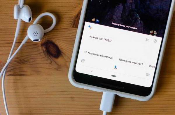Обзор Google Pixel USB-C умных и доступных наушников USB-C Обзор Google Pixel USB-C умных и доступных наушников USB-C