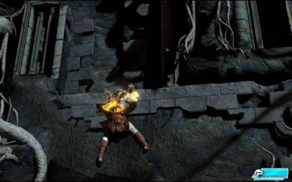 Обновленная God of War III Remastered – Обзор игры для PS4 Обновленная God of War III Remastered – Обзор игры для PS4