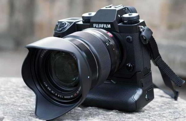 Обзор Fujifilm X-H1: лучшая беззеркальная камера Fujifilm 2018 Обзор Fujifilm X-H1: лучшая беззеркальная камера Fujifilm 2018