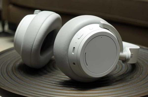 Первый обзор Microsoft Surface Headphones: детальный и сокрушающий звук Первый обзор Microsoft Surface Headphones: детальный и сокрушающий звук