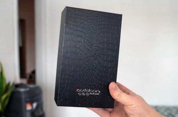 Обзор Ioutdoor Polar 3: недорогой защищённый смартфон с IP68 Обзор Ioutdoor Polar 3: недорогой защищённый смартфон с IP68