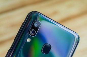 Обзор Samsung Galaxy A40 — компактный средний класс Обзор Samsung Galaxy A40 — компактный средний класс