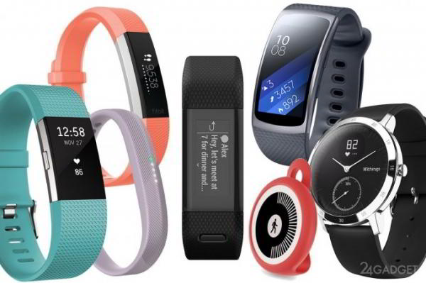 Показания фитнес-трекеров: правда или ложь? (3 фото) Показания фитнес-трекеров: правда или ложь? (3 фото)