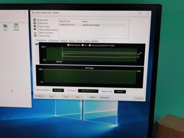 Обзор вентиляторов be quite! Pure Wings 2, с ШИМ и без ШИМ Обзор вентиляторов be quite! Pure Wings 2, с ШИМ и без ШИМ