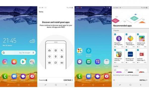 Обзор Samsung Galaxy M20: угроза смартфонам Xiaomi и Huawei Обзор Samsung Galaxy M20: угроза смартфонам Xiaomi и Huawei