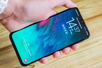 Обзор Samsung Galaxy A40 — компактный средний класс Обзор Samsung Galaxy A40 — компактный средний класс
