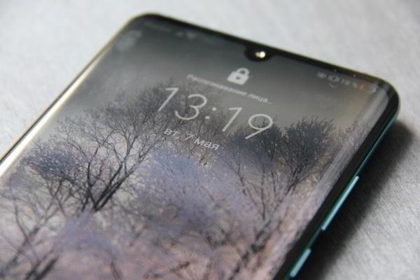 Обзор Huawei P30 Pro: на пути к идеальному смартфону Обзор Huawei P30 Pro: на пути к идеальному смартфону