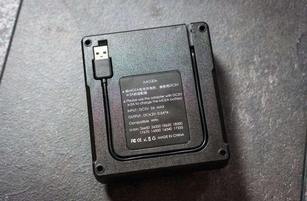 Обзор Moza AirCross: нового стедикама на рынке стабилизаторов Обзор Moza AirCross: нового стедикама на рынке стабилизаторов