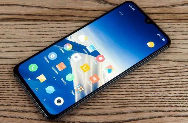 Обзор Xiaomi Mi 9 SE уменьшенной версии флагмана Обзор Xiaomi Mi 9 SE уменьшенной версии флагмана