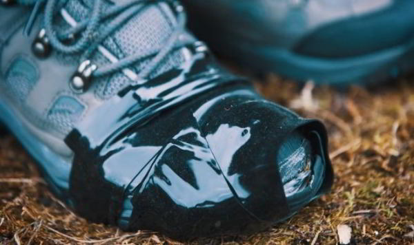 Adventure Tape – многоразовая «изолента XXI века» для любителей приключений Adventure Tape – многоразовая «изолента XXI века» для любителей приключений