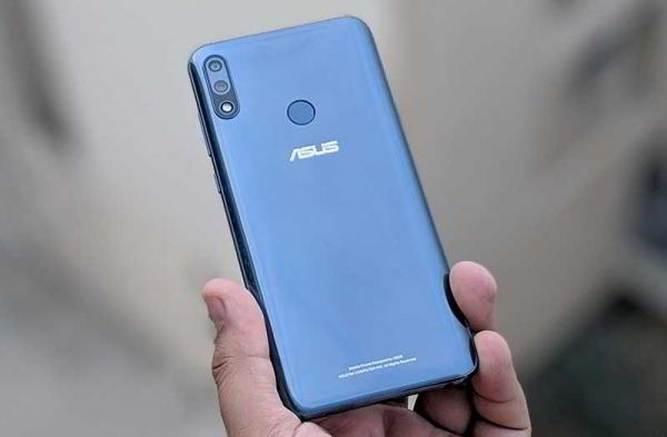 Обзор Asus Zenfone Max Pro M2 обновлённого большого смартфона Обзор Asus Zenfone Max Pro M2 обновлённого большого смартфона