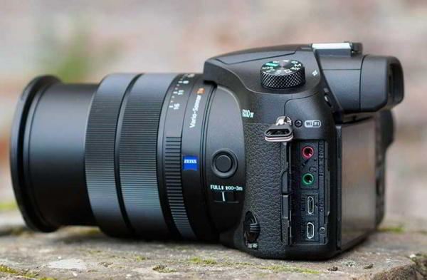 Обзор Sony RX10 Mark IV: лучшая камера всё в одном от Sony Обзор Sony RX10 Mark IV: лучшая камера всё в одном от Sony