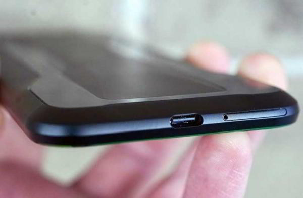 Обзор Black Shark 2: ещё один укус кошелька геймера Обзор Black Shark 2: ещё один укус кошелька геймера