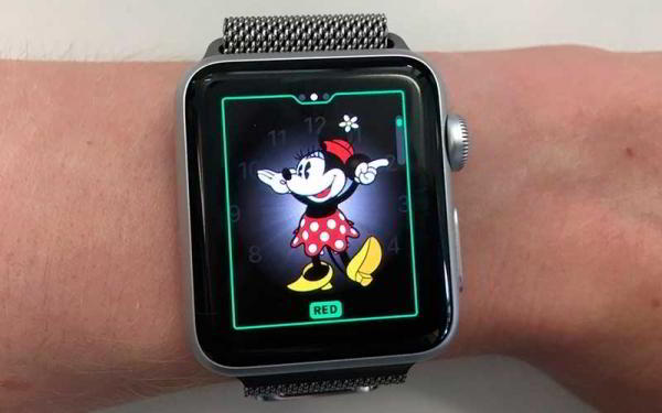 Apple WatchOS 3 – Обзор операционной системы смарт часов Apple Apple WatchOS 3 – Обзор операционной системы смарт часов Apple