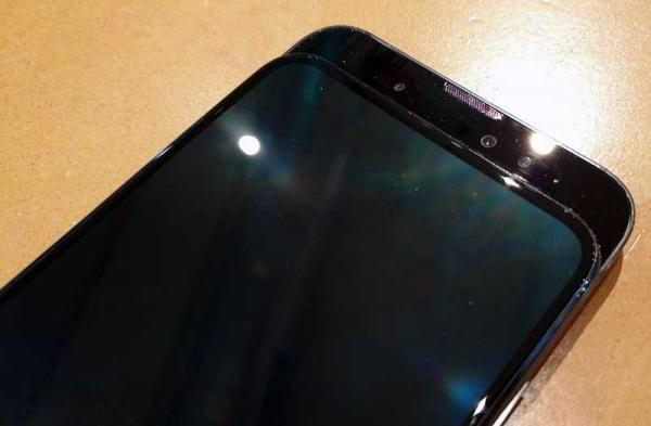 Обзор смартфона Honor Magic 2: яркого слайдера без рамок Обзор смартфона Honor Magic 2: яркого слайдера без рамок