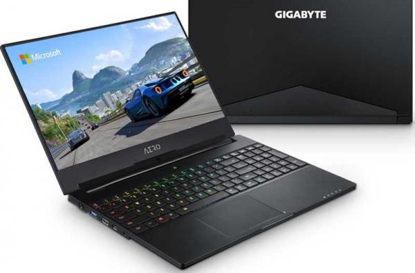 Лучшие игровые ноутбуки 2019 с выставки CES — Подборка Лучшие игровые ноутбуки 2019 с выставки CES — Подборка