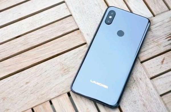 Обзор UMIDIGI S3 Pro — что нужно знать перед покупкой смартфона Обзор UMIDIGI S3 Pro — что нужно знать перед покупкой смартфона