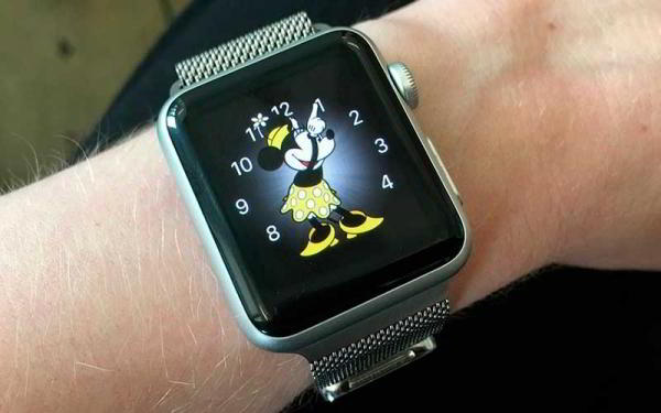 Apple WatchOS 3 – Обзор операционной системы смарт часов Apple Apple WatchOS 3 – Обзор операционной системы смарт часов Apple