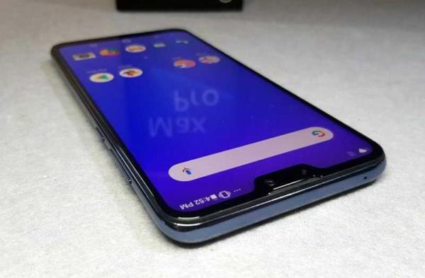 Обзор Asus Zenfone Max Pro M2 обновлённого большого смартфона Обзор Asus Zenfone Max Pro M2 обновлённого большого смартфона