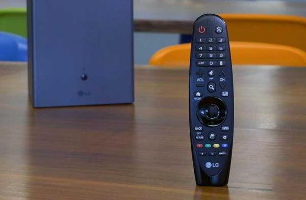 Обзор LG HU80KA проектора для домашнего кинотеатра Обзор LG HU80KA проектора для домашнего кинотеатра