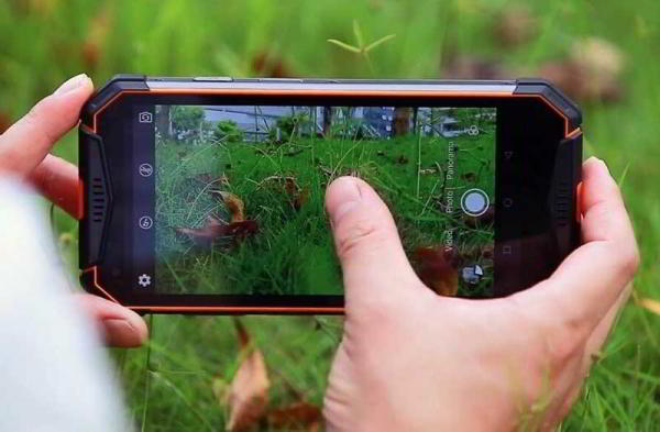 Обзор Ulefone Armor 3T защищённого смартфона с рацией Обзор Ulefone Armor 3T защищённого смартфона с рацией