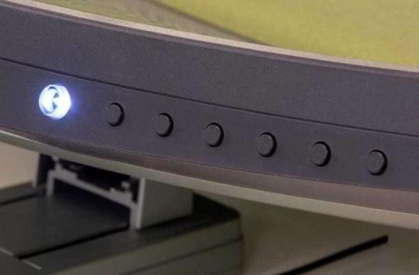 Обзор BenQ EX3501R: 35-дюймового ультраширокого монитора Обзор BenQ EX3501R: 35-дюймового ультраширокого монитора