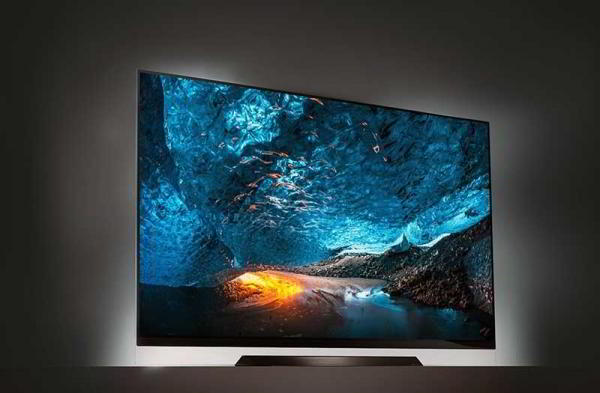 Обзор LG OLED TV E8: лучший телевизор не значит выгодный Обзор LG OLED TV E8: лучший телевизор не значит выгодный