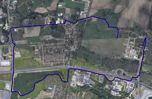 Обзор Garmin Instinct: спортивные часы с инстинктом Обзор Garmin Instinct: спортивные часы с инстинктом