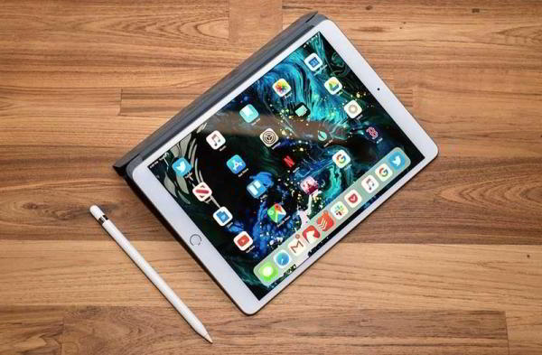 Обзор Apple iPad Air 2019: обновлённого и универсального планшета Обзор Apple iPad Air 2019: обновлённого и универсального планшета