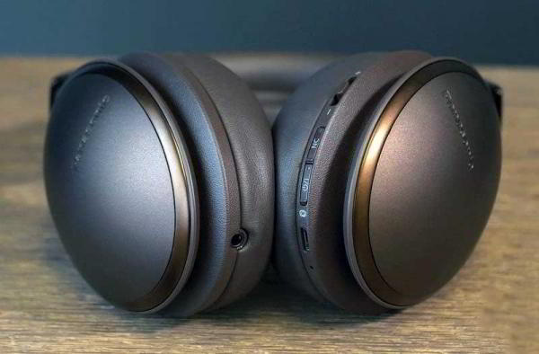 Обзор Panasonic RP-HD605N: впечатляющий звук и шумоподавление Обзор Panasonic RP-HD605N: впечатляющий звук и шумоподавление