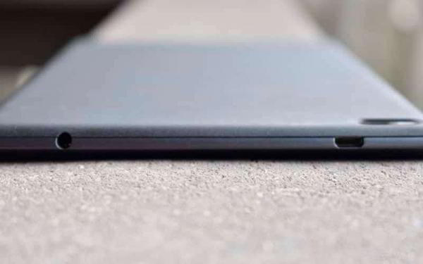 Обзор Lenovo Tab 4 8 — Рабочий, стильный и недорогой планшет Обзор Lenovo Tab 4 8 — Рабочий, стильный и недорогой планшет