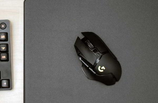 Обзор Logitech G502 Lightspeed: лучшая беспроводная мышь для игроков Обзор Logitech G502 Lightspeed: лучшая беспроводная мышь для игроков