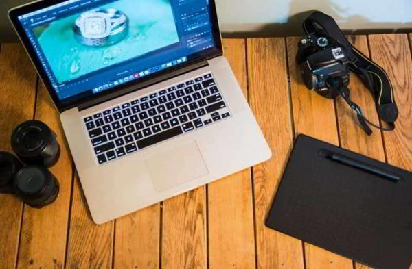 Обзор Wacom Intuos: бюджетный графический планшет Обзор Wacom Intuos: бюджетный графический планшет