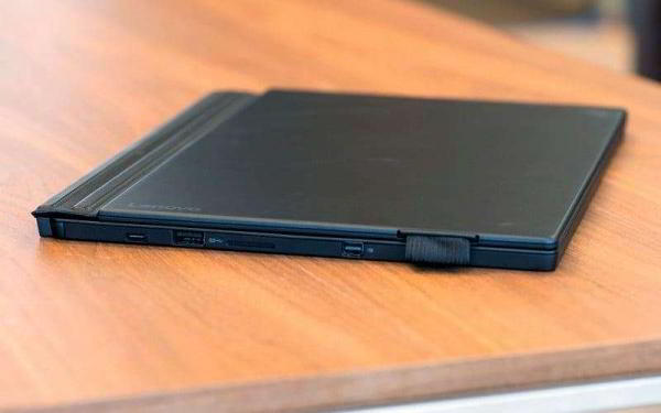 Обзор Lenovo ThinkPad X1 Tablet 2017: обновлённого и компактного планшета 2-в-1 Обзор Lenovo ThinkPad X1 Tablet 2017: обновлённого и компактного планшета 2-в-1