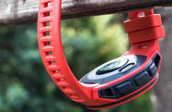 Обзор Garmin Instinct: спортивные часы с инстинктом Обзор Garmin Instinct: спортивные часы с инстинктом