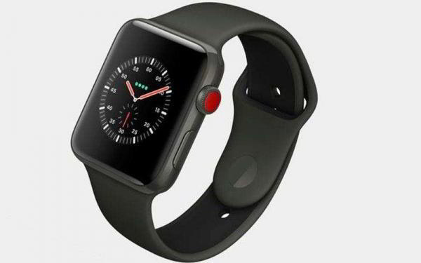 5 отличных функций в новых смарт-часах Apple Watch 3 5 отличных функций в новых смарт-часах Apple Watch 3